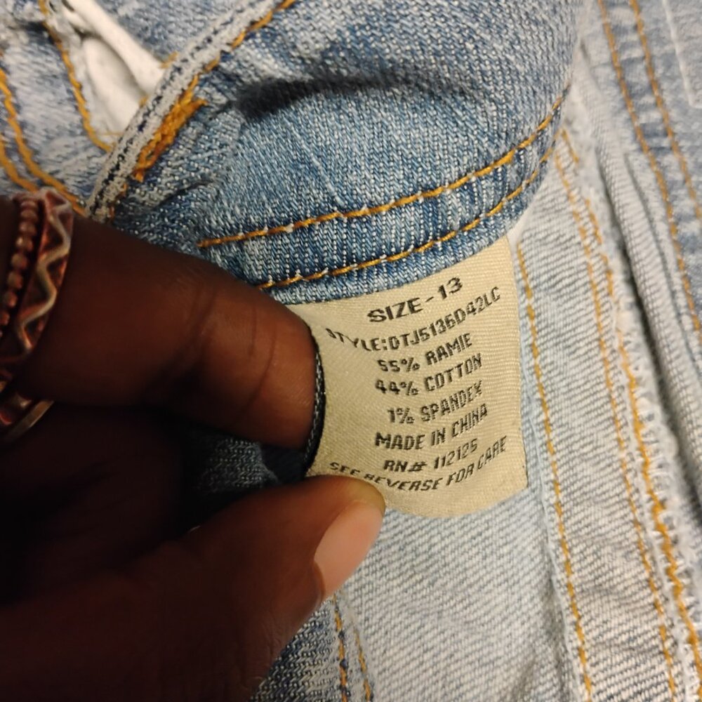 Celebrity Pink Jeans🩷 - Picture 6 of 8